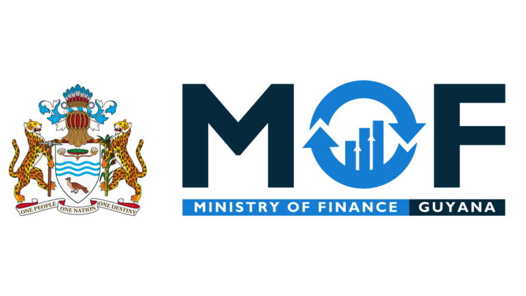 MoF 2D Logo – Ministry of Finance