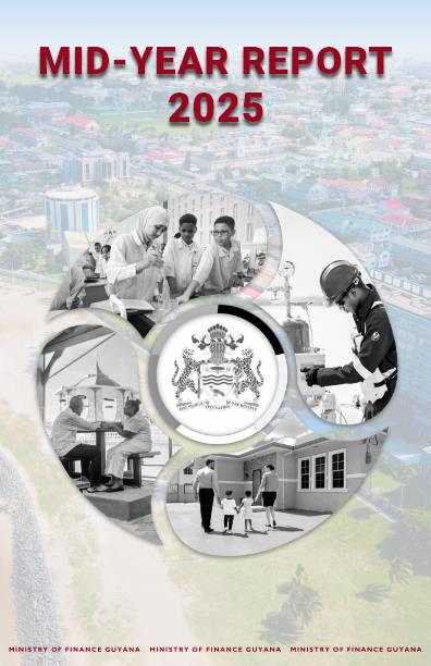 Mid Year Report - 2025